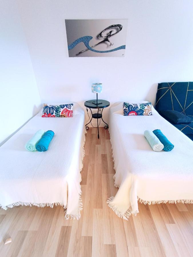 Casa Ridao-Habitacion Indalo Con Vistas โมฮาการ์ ภายนอก รูปภาพ
