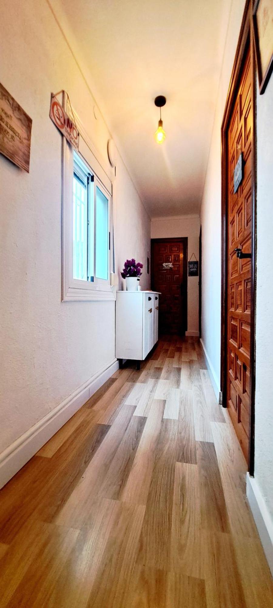 Casa Ridao-Habitacion Indalo Con Vistas โมฮาการ์ ภายนอก รูปภาพ
