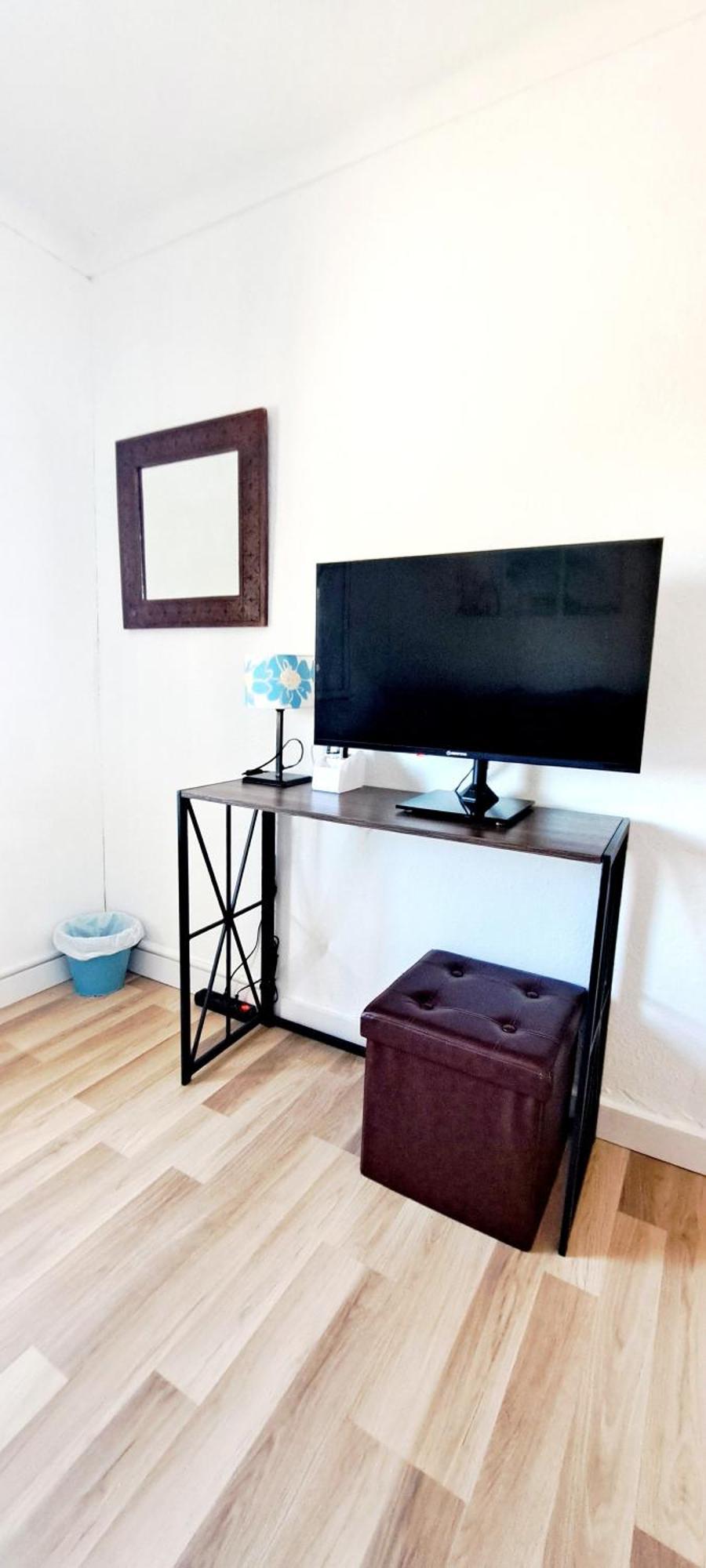 Casa Ridao-Habitacion Indalo Con Vistas โมฮาการ์ ภายนอก รูปภาพ