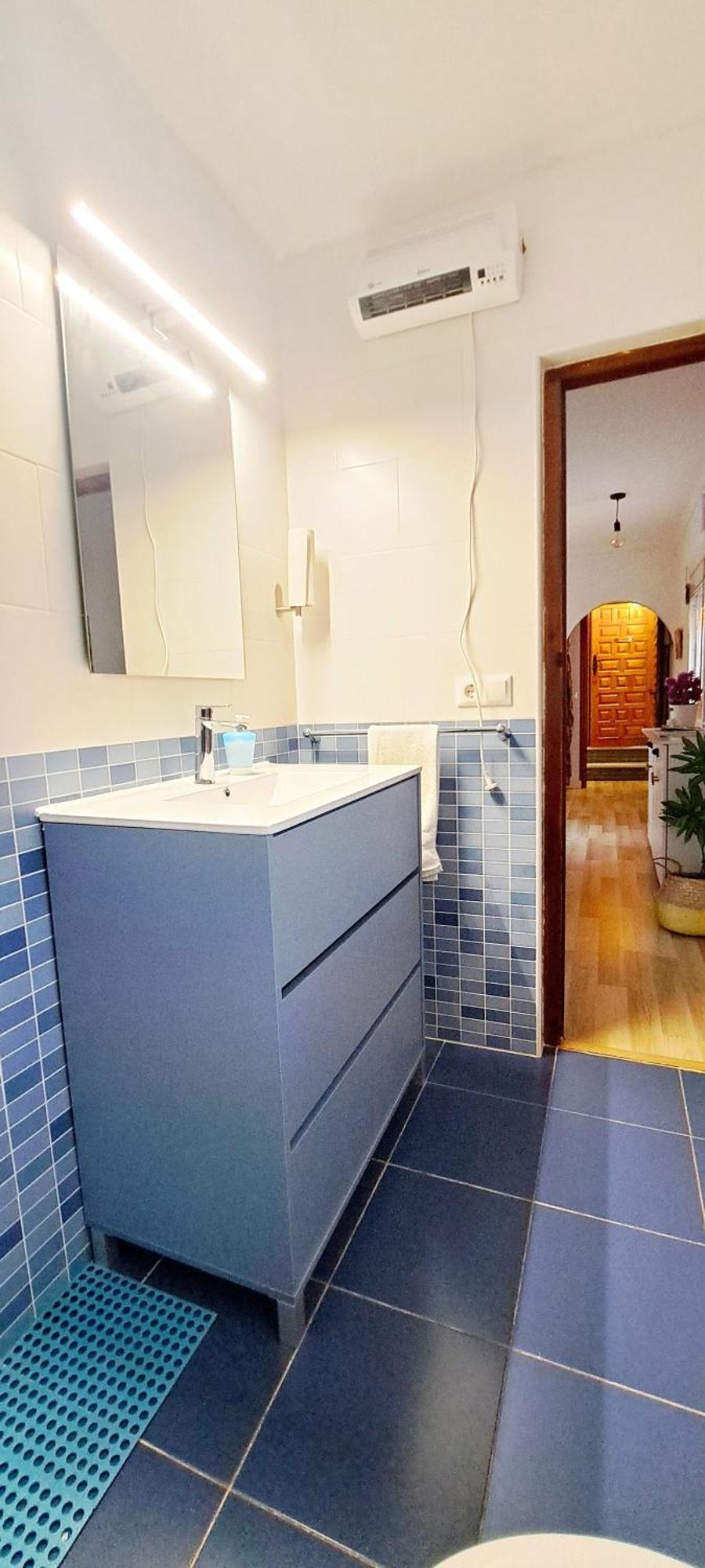 Casa Ridao-Habitacion Indalo Con Vistas โมฮาการ์ ภายนอก รูปภาพ